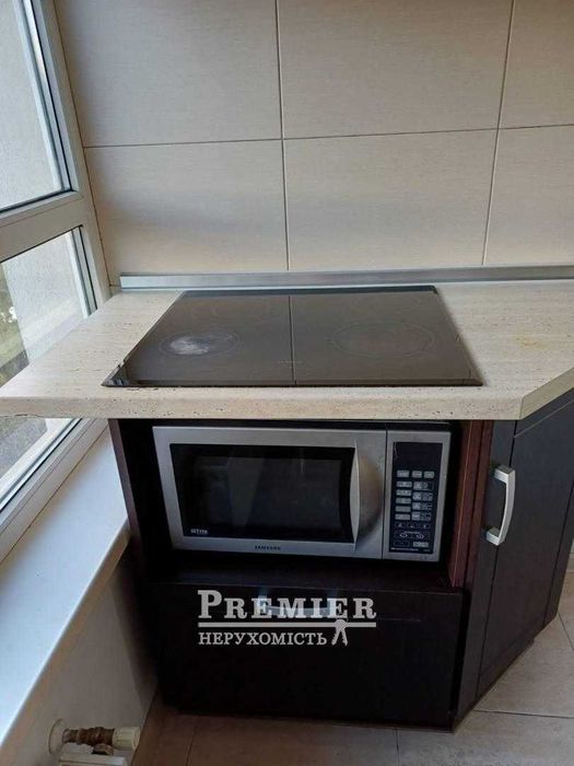 Простір для сімейного щастя: квартира в ЖК “2 Платани”