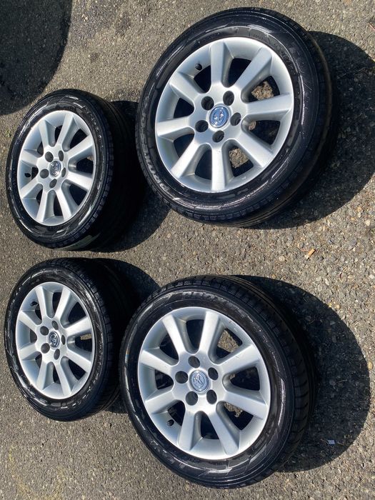 TOYOTA felgi 16"