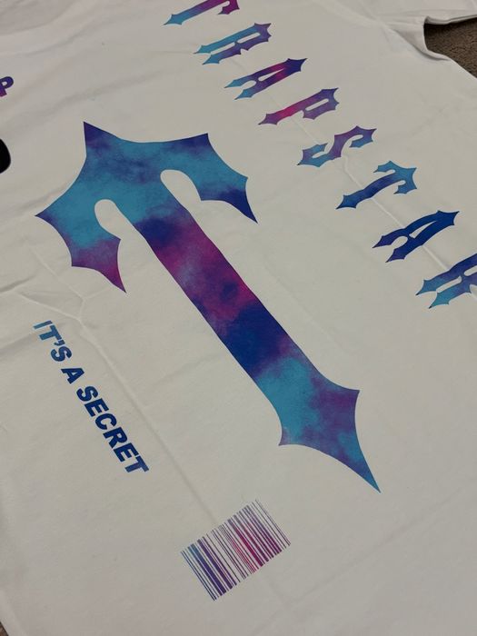 Trapstar Оригінал