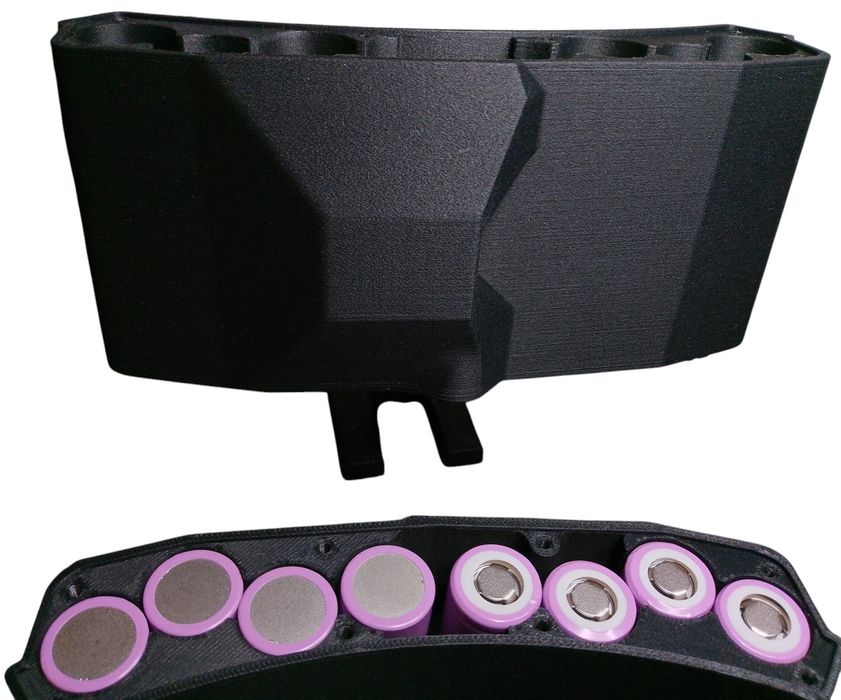 Bateria Esab Papr Air 14Ah