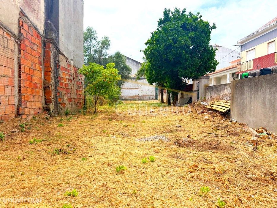 Terreno Urbano Entroncamento