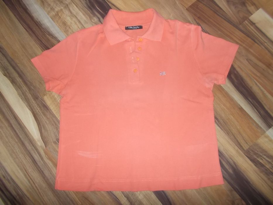 bluzka, polo