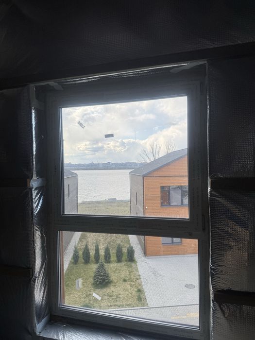 Продам Таунхаус ЖК Comfort City Lagoon