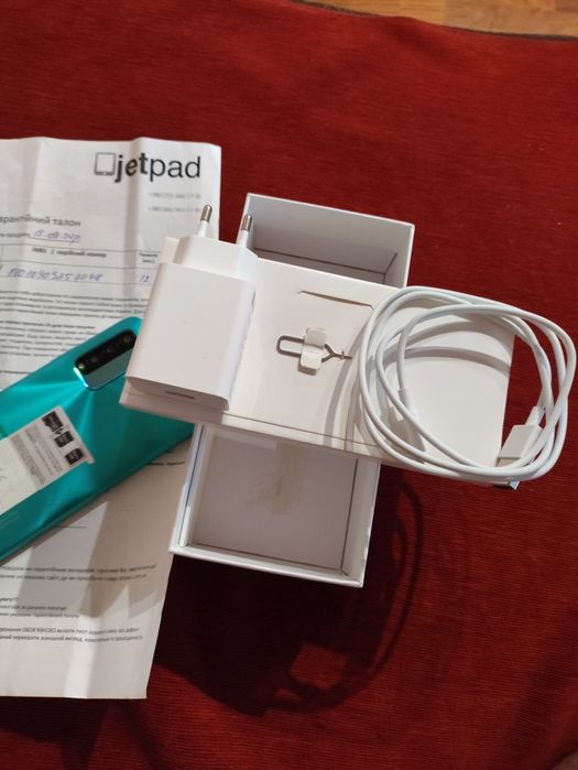 Продам Redmi Note 9 Pro