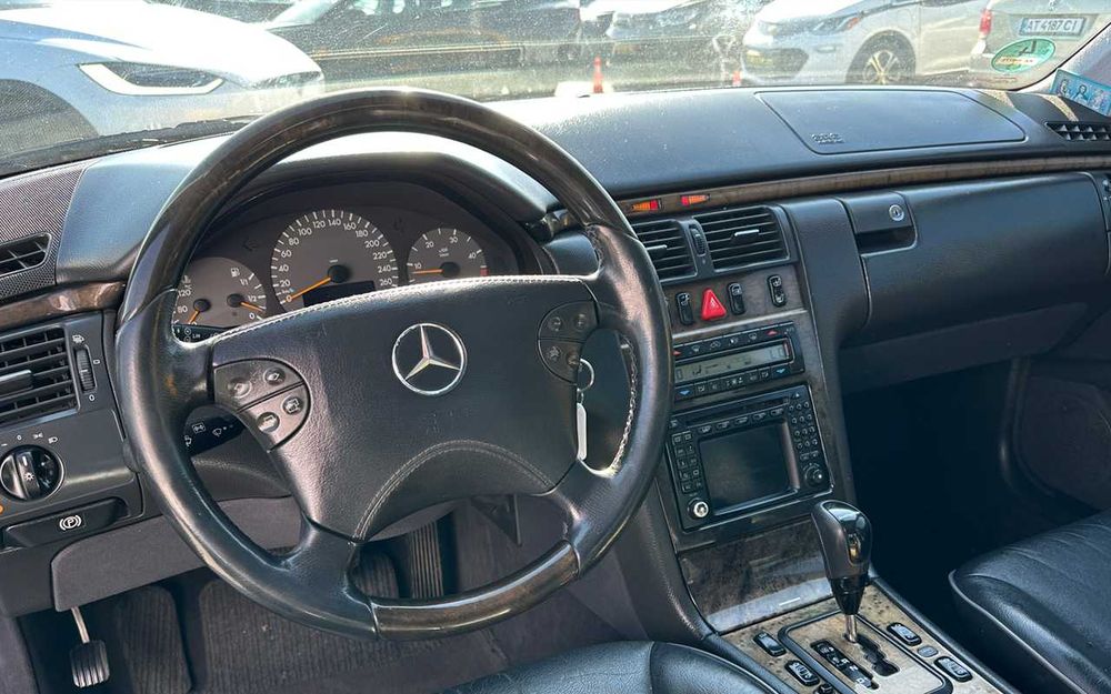 Mercedes-Benz E 320 CDI 2010