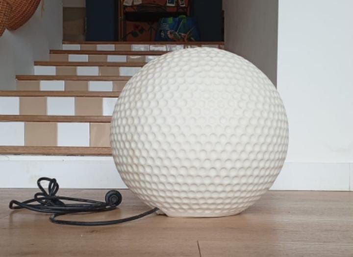 candeeiro “Golf Ball / Golf”