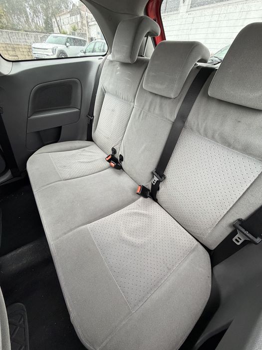 Ford Fiesta 1.25 Ghia GPL