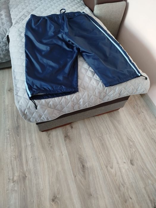 Szorty granitowe nike