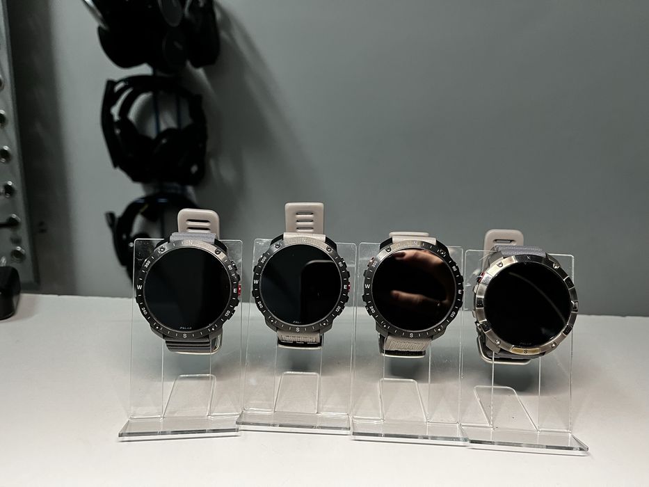 Смарт-годинник Polar Grit X2 Pro