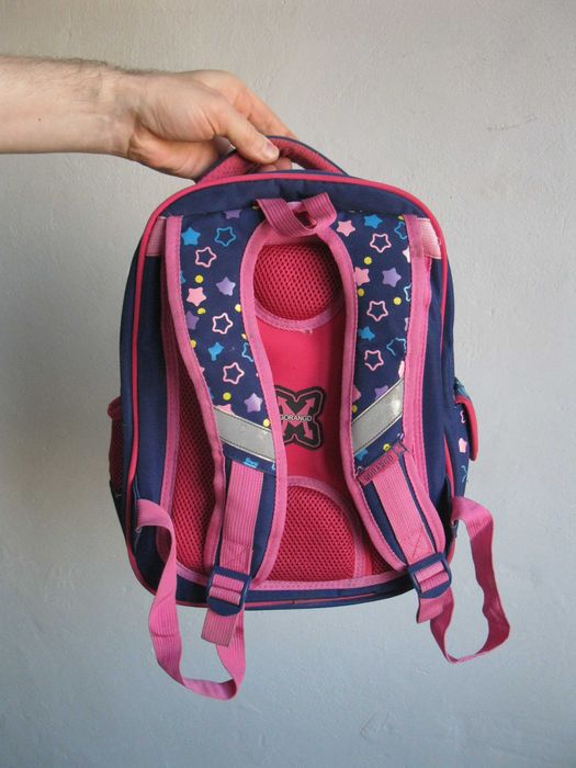Рюкзак для школьника школьницы