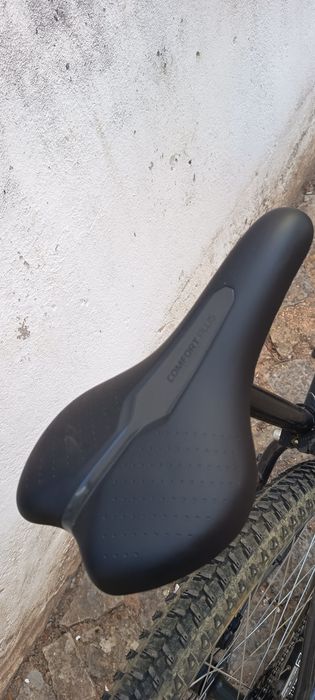 Bicicleta BTT Rockrider EXPL 500 (29") – Praticamente Nova / Pouco Uso