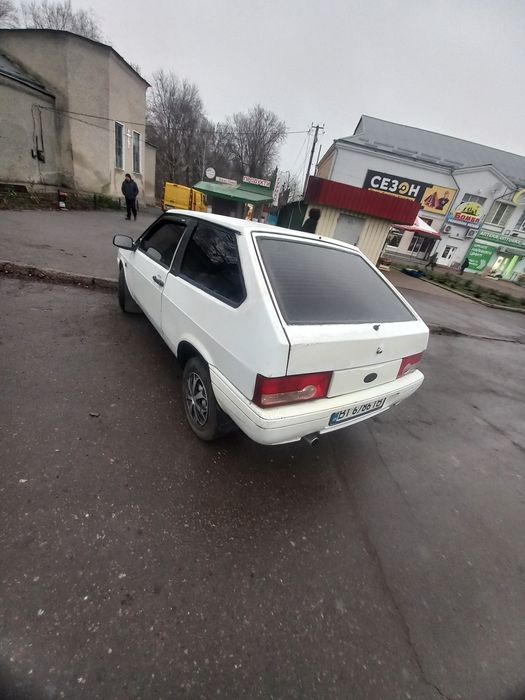 Продам  Ваз 2108