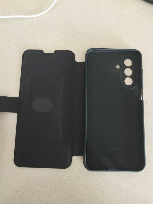 Capa Samsung A17