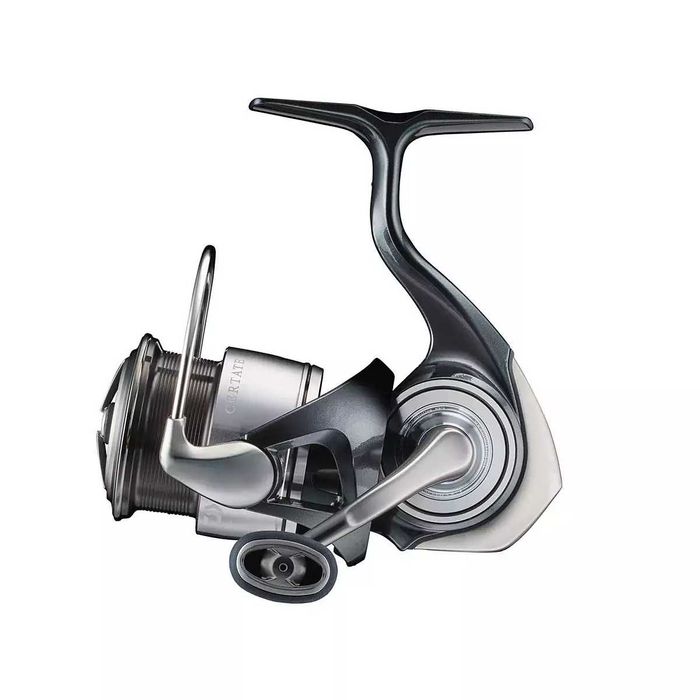 Котушки спінінгові Daiwa Luvias, Daiwa Certate ДАЙВА Сертейт Луваис