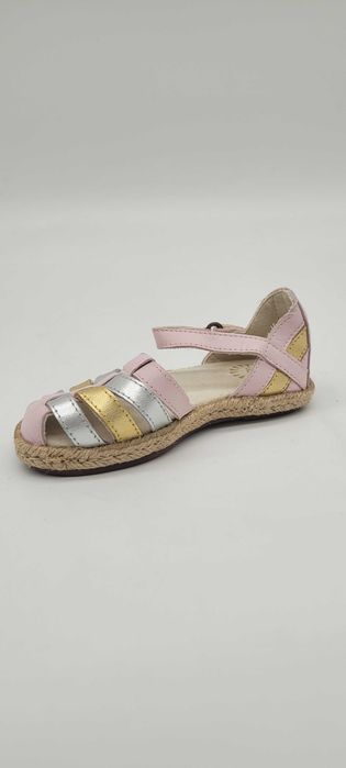 Дитячі шкіряні сандалі UGG Оригінал 23 розмір