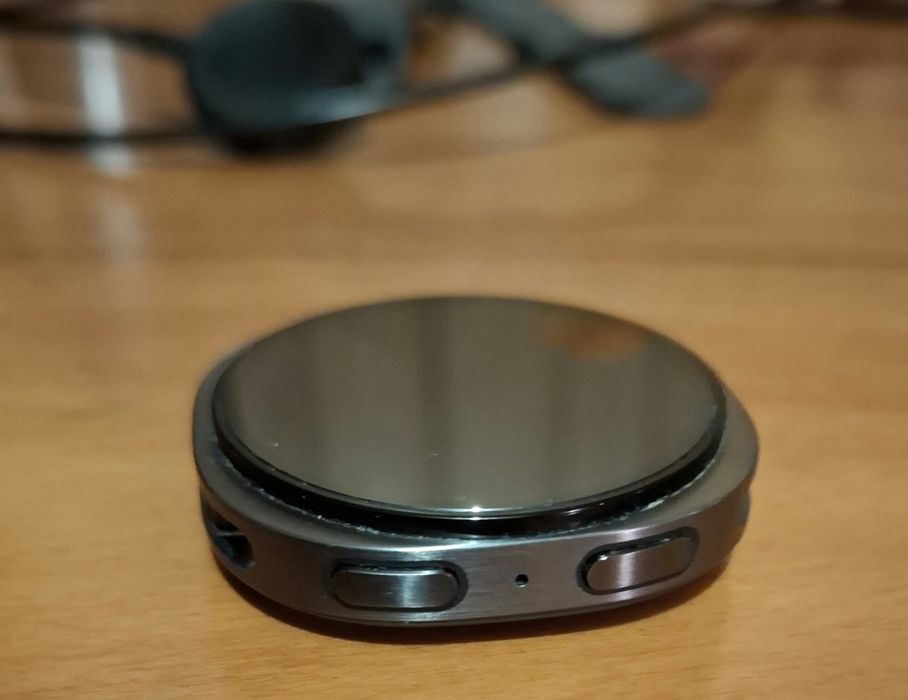 Samsung Galaxy Watch 8 44mm BT Graphite