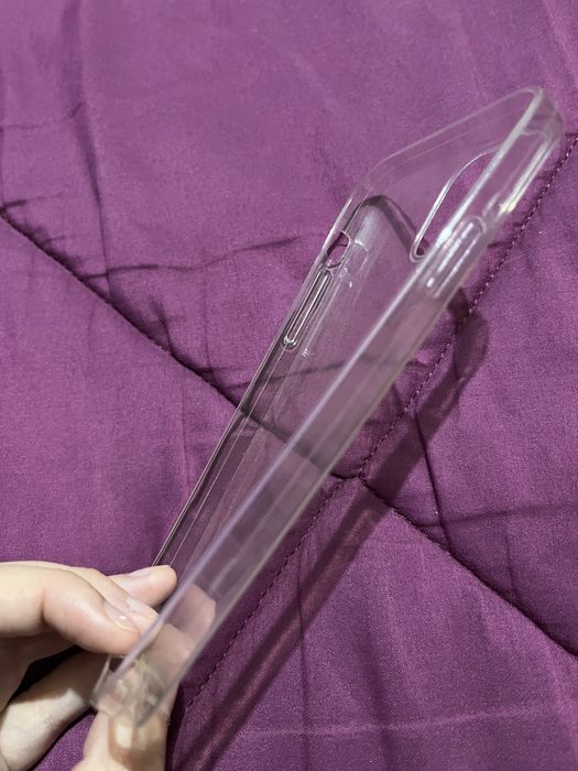 iPhone 12 Pro Transparent Case64171289297281123