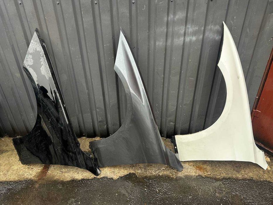 Крило BMW F30/F31