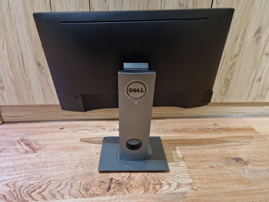 Monitor Dell p2317h 23 cale hdmi displayport vga usb vesa full hd
