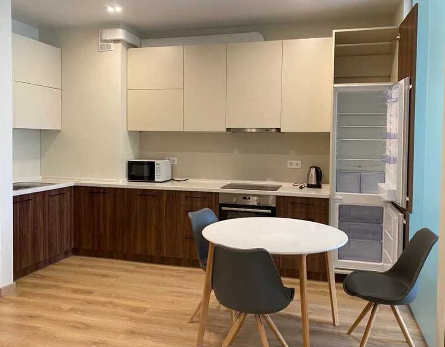 2-кімнатна квартира за адресою вул. Бойчука Михайла (площа 69 м²) - Atlanta.ua - фото 4