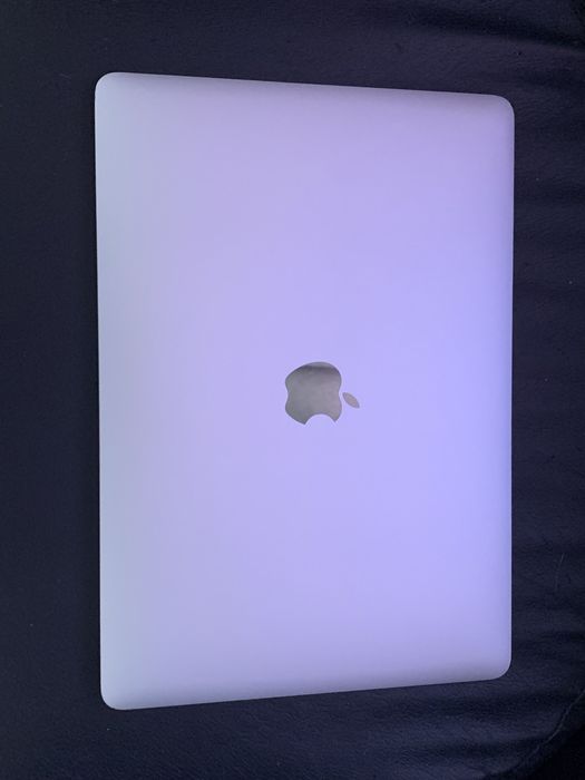 Macbook pro 2017 13” i5 8GB RAM 256GB SSD Garantia e Bateria Nova