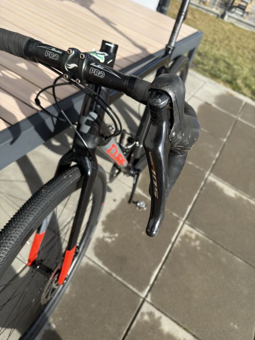 Rower Cube Cross Race