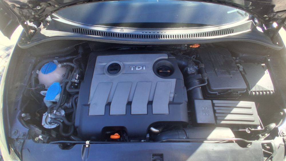 Seat Altea  XL 1.6 TDI Ecomotive com navegação