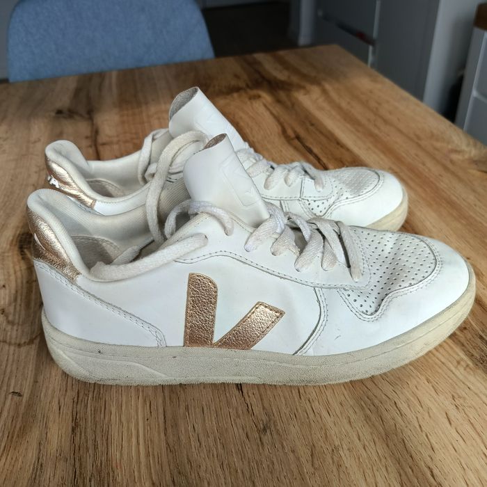 Buty veja v10 rozmiar 38