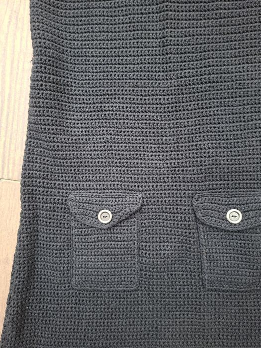 Vestido da massimo dutti