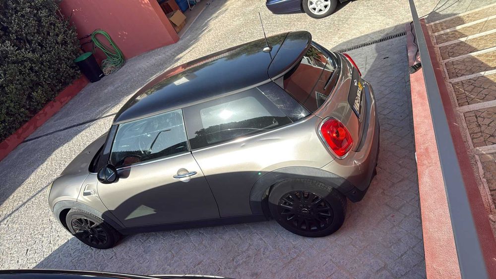 Mini One D - Nacional