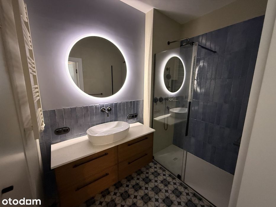 3-pok. apartament blisko morza (nowy!), fitness, garaż podz. w cenie!