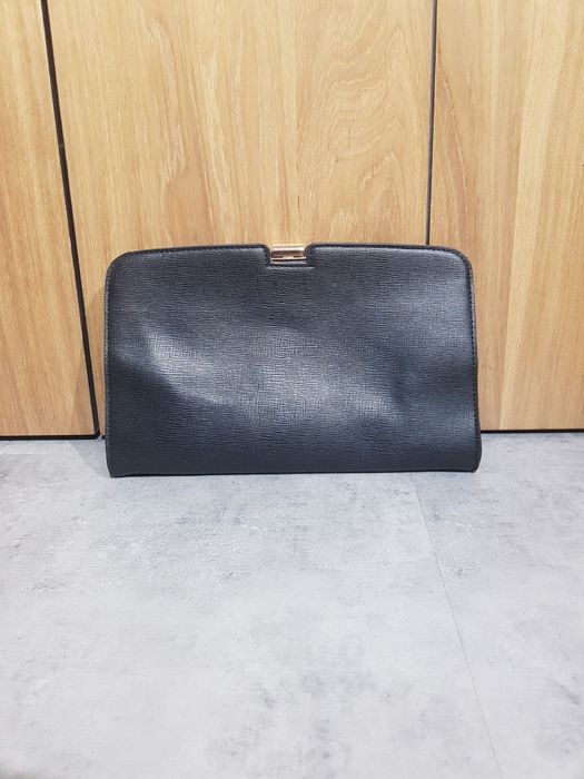 Kopertówka Atmosphere torebka do ręki elegancka