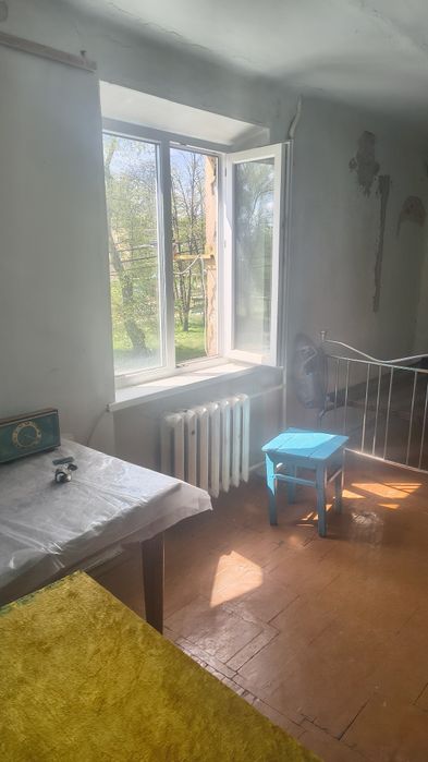 Продам 1ю квартиру на Огоньке