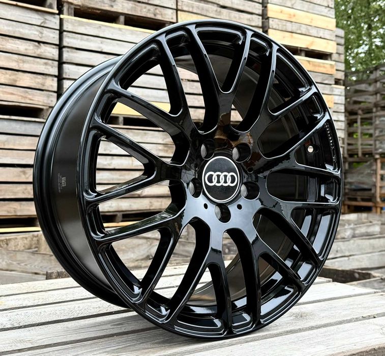 alufelgi r19 5x112 NOWE! AUDI A3 8Y A4 b8 b9 A5 F5 B10 A6 S5 a6 c8 Q5 FY GU
