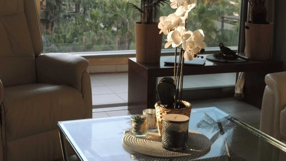 T2 em frente a praia - Salgados Beach Paradise by Gabi Miguel