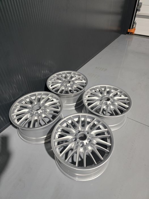 Jantes bmw 18 originais packm  2+2