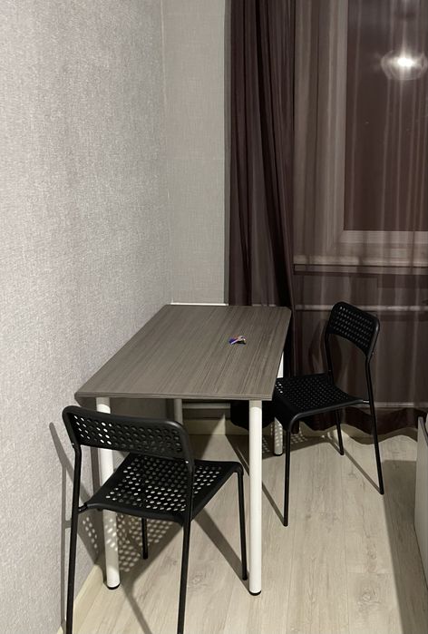 Кімната. Комунальні включені! Без %. Для Дівчини