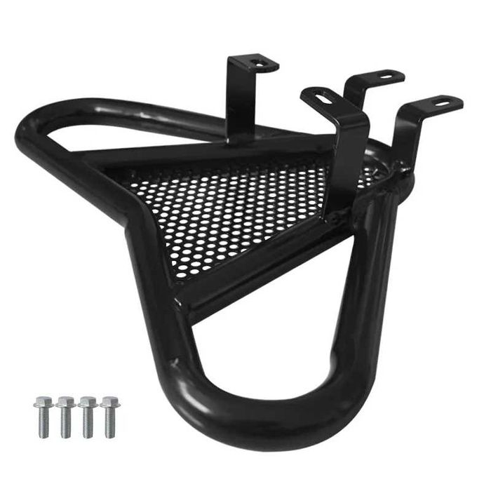 Bumper przód przedni yamaha raptor 700