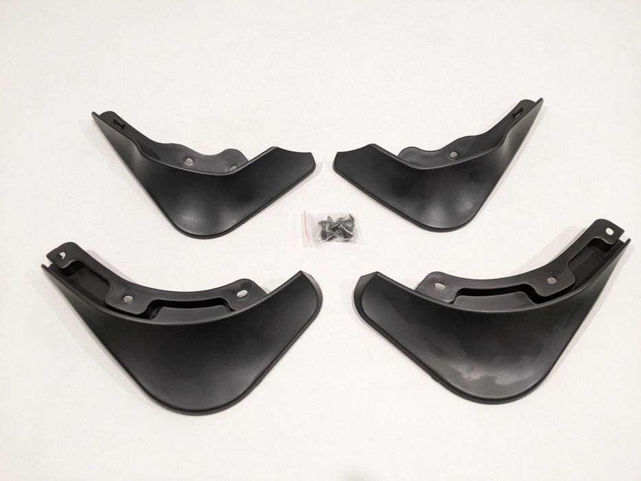 Бризковики VW ФВ Passat Пасат B6 B7 B8 B7 USA Б6 Б7 Б8 брызговики