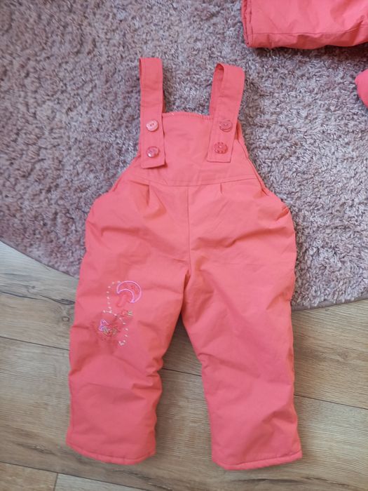 Kombinezon dziecięcy 92