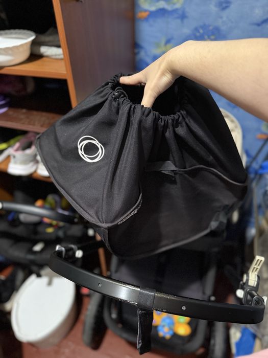 Bugaboo Коляска 2 в 1 Cameleon