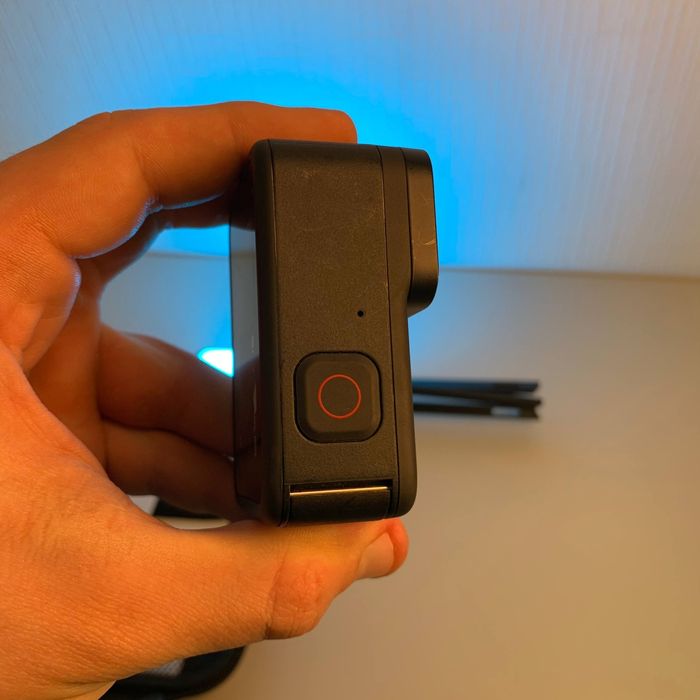 01680 GoPro Hero 11 Black Екшн камера гоу про екшен камера го про бу