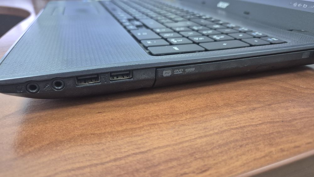 Ноутбук Acer 15"