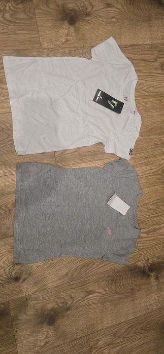 Koszulki dla dziewczynki