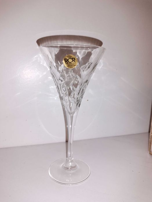 Copos de água da marca Laurus