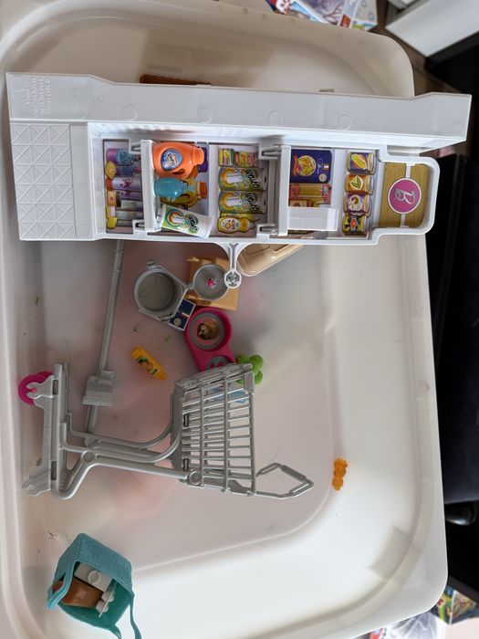 Sklep barbie lalki i ubranka