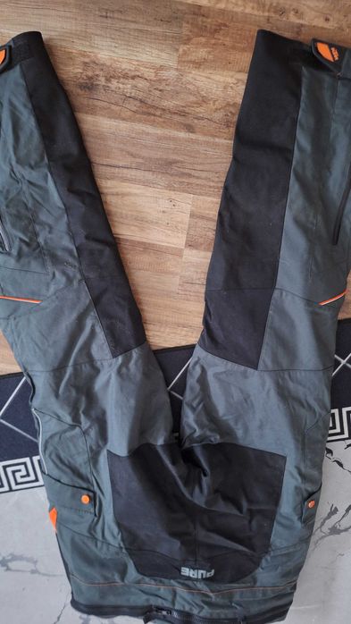 Spodnie orginalne KTM