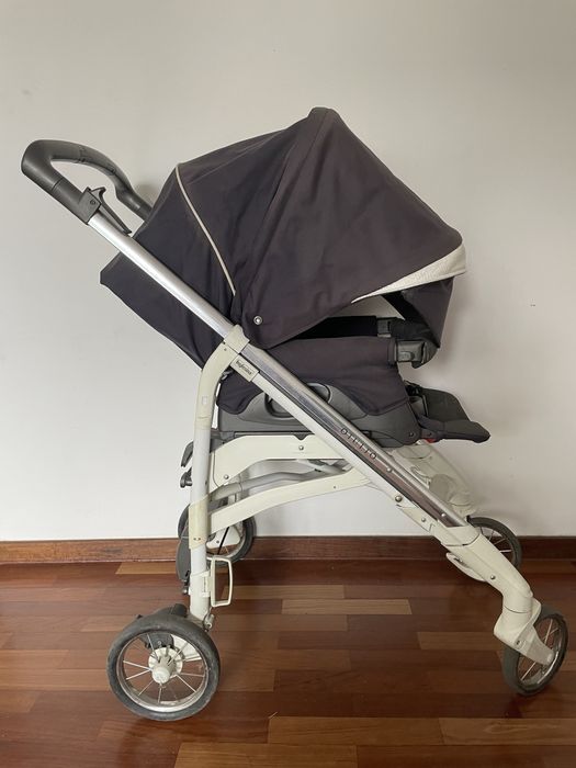 Carrinho de bebé Inglesina Otutto