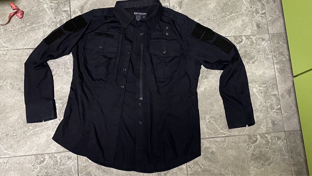 сорочка 5.11 M/S