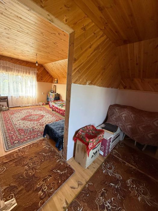 Дача біля озера , новобудова , частковий ремонт